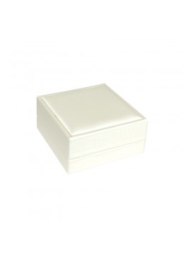 ESTUCHE COLOR BEIGE PARA COLGANTE 90X90X44 Mm. WD-5-C