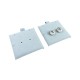 T-M1-AC TACO MICROFIBRA PENDIENTES 62x62 Mm.
