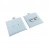 T-M1-AC TACO MICROFIBRA PENDIENTES 62x62 Mm.