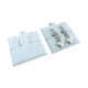 T-M2-AC TACO MICROFIBRA PENDIENTES OMEGA 62x62 Mm.
