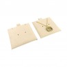T-M1-AR TACO MICROFIBRA PENDIENTES 62x62 Mm.