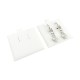 T-M2-B TACO MICROFIBRA PENDIENTES OMEGA 62x62 Mm.