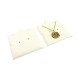 T-M1-MR TACO MICROFIBRA PENDIENTES 62x62 Mm.