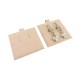 T-M2-NU TACO MICROFIBRA PENDIENTES OMEGA 62x62 Mm.