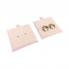 T-M1-RE TACO MICROFIBRA PENDIENTES 62x62 Mm.