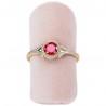 IF-1-RS EXPOSITORES ANILLOS 40øX1 Mm.