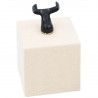 EL-3-BE EXPOSITOR ANILLO 40X40X65 Mm.