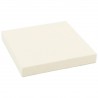 EL-6-BE EXP. PLATAFORMA GRANDE 120X120X15 Mm.