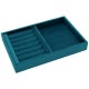 IF-10-A BANDEJA ANILLO/UNIVERSAL 240X160X35 Mm.