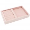 IF-10-RS BANDEJA ANILLO/UNIVERSAL 240X160X35 Mm.