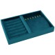 IF-11-A BANDEJA ANILLO/COLLAR 240X160X35 Mm.