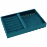 IF-11-A BANDEJA ANILLO/COLLAR 240X160X35 Mm.