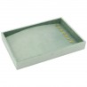 IF-12-AQ BANDEJA PULSERA O COLLAR 162X240X35 Mm.