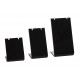 SET EXPOSITORES COLGANTES-PENDIENTES 40x45/65/85 mm. D-3-N