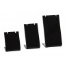 SET EXPOSITORES COLGANTES-PENDIENTES 40x50mm, 40x70mm y 50x90 mm. D-3-N
