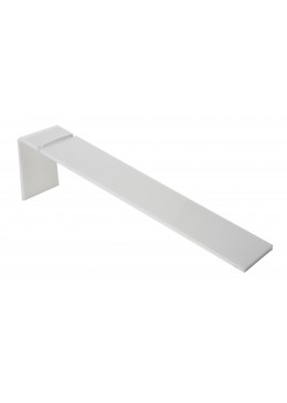 Expositor de plastico para pulsera extendida de joyeria bisuteria y joyas D7
