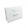 B-MA-B-B BOLSA DE PAPEL MATE 200X150X70 mm.