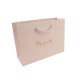 B-MA-RC BOLSA DE PAPEL MATE 200X150X70 mm.