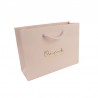 B-MA-RC BOLSA DE PAPEL MATE 200X150X70 mm.