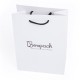 B-L-B-N BOLSA DE PAPEL MATE 180x250x100 Mm.