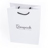 B-L-B-N BOLSA DE PAPEL MATE 180x250x100 Mm.