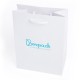 B-L-B-B BOLSA DE PAPEL MATE 180x250x100 Mm.