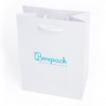 B-L-B-B BOLSA DE PAPEL MATE 180x250x100 Mm.