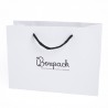 B-LA-B-N BOLSA DE PAPEL MATE 250x180x100 Mm.