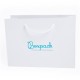 B-LA-B-B BOLSA DE PAPEL MATE 250x180x100 Mm.