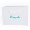 B-LA-B-B BOLSA DE PAPEL MATE 250x180x100 Mm.