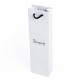 B-B-B-N  BOLSA DE PAPEL MATE 80x300x45 Mm.