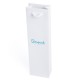 B-B-B-B  BOLSA DE PAPEL MATE 80x300x45 Mm.