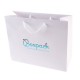 B-XL-B-B  BOLSA DE PAPEL MATE 340x280x130 Mm.