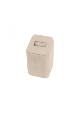 EXPOSITOR SORTIJA 36x36x57mm. CD-S102-NP