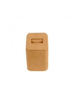 EXPOSITOR SORTIJA 36x36x57mm. CD-S102-NP