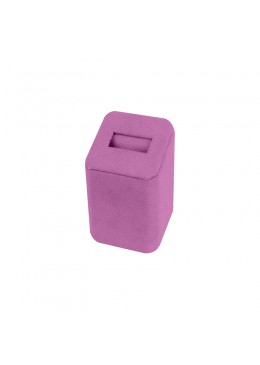 EXPOSITOR SORTIJA 36x36x57mm. CD-S102-V