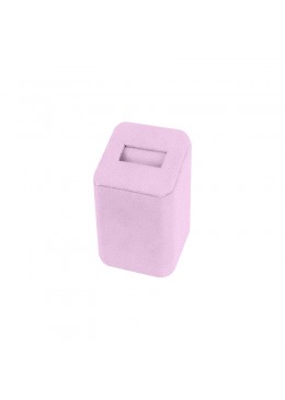 EXPOSITOR SORTIJA 36x36x57mm. CD-S102-V
