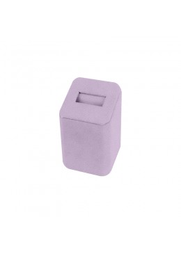EXPOSITOR SORTIJA 36x36x57mm. CD-S102-V