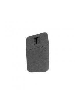 EXPOSITOR SORTIJA 36x36x57mm. CD-S102-V