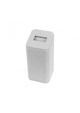 EXPOSITOR SORTIJA 36x36x77mm. CD-S103-NP