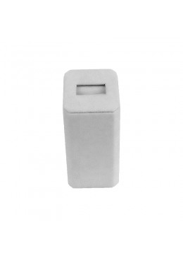EXPOSITOR SORTIJA 36x36x77mm. CD-S103-NP