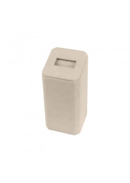 EXPOSITOR SORTIJA 36x36x77mm. CD-S103-NP