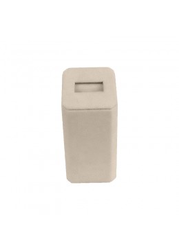 EXPOSITOR SORTIJA 36x36x77mm. CD-S103-NP