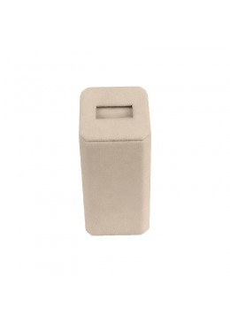 EXPOSITOR SORTIJA 36x36x77mm. CD-S103-NP