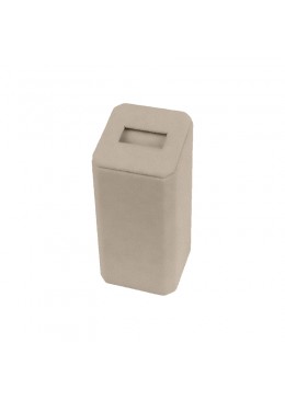 EXPOSITOR SORTIJA 36x36x77mm. CD-S103-NP