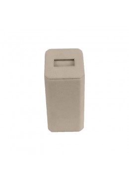 EXPOSITOR SORTIJA 36x36x77mm. CD-S103-NP