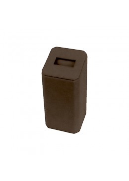 EXPOSITOR SORTIJA 36x36x77mm. CD-S103-NP