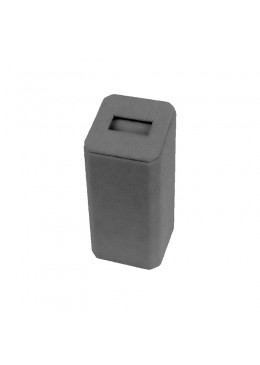EXPOSITOR SORTIJA 36x36x77mm. CD-S103-NP