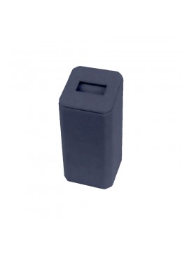 EXPOSITOR SORTIJA 36x36x77mm. CD-S103-NP
