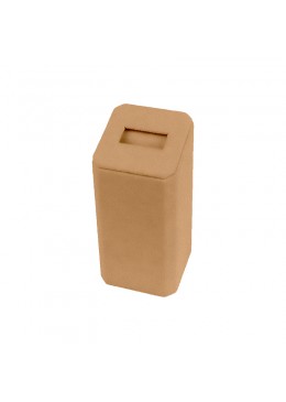 EXPOSITOR SORTIJA 36x36x77mm. CD-S103-NP